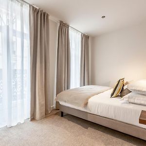 Superior Kamer met een King Size Bed