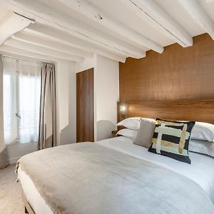 Standaard Kamer met een King Size Bed